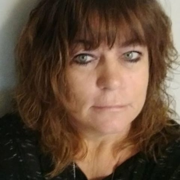 Meet your Posher, Gail - Picture 1 of 1